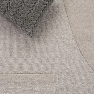 Safavieh Fifth Avenue Hand Tufted Wool Geometric Runner for Hallways and Entryways FTV252B-28