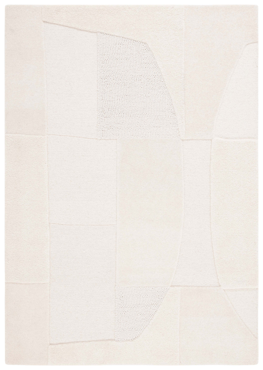 Safavieh Fifth Avenue 351 Hand Tufted Modern Rug FTV351A-8