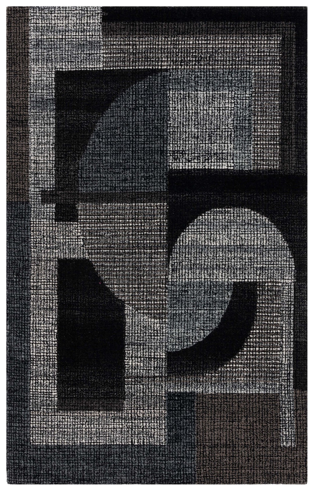 Safavieh Fifth Avenue 403 Hand Tufted  Rug FTV403Z-5