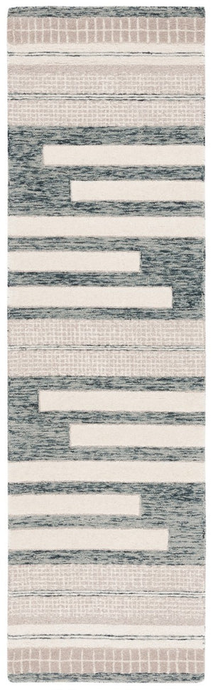 Safavieh Fifth Avenue 410 Hand Tufted  Rug FTV410H-6