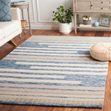 Safavieh Fifth Avenue 410 Hand Tufted  Rug FTV410M-5