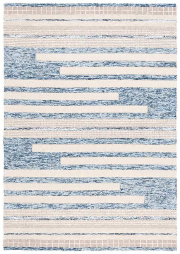 Safavieh Fifth Avenue 410 Hand Tufted  Rug FTV410M-6