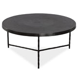 Uttermost Trellick Modern Coffee Table 22918 ALUMINUM, IRON