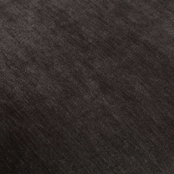 Uttermost Manson Charcoal Velvet Bench - Sleek, Modern Design With Curved Edges For Stylish Comfort Gray Hardwood,Plywood,Fabric,Foam,Hardware 23915