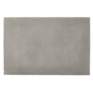 Uttermost Hesston Outdoor Coffee Table - Durable Glass Reinforced Concrete With Textured Rock Sides Brown,Gray Glass Fiber Reinforced Concrete 50139