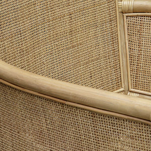 Uttermost Pacific Rattan Counter Stool - Coastal Chic Design With Plush Cushions For Ultimate Comfort Brown,White Rattan Ploe With Rattan Weaving 23936