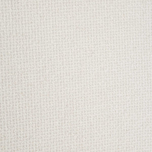 Uttermost Blakely Dining Arm Chair - Scandinavian Design With Snowy Upholstery & Oak Frame Elegance Brown,White Oak Solid,Plywood,Foam,Fiber,Fabric,Hardware 23916