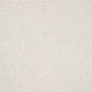 Uttermost Blakely Dining Arm Chair - Scandinavian Design With Snowy Upholstery & Oak Frame Elegance Brown,White Oak Solid,Plywood,Foam,Fiber,Fabric,Hardware 23917