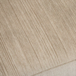 Uttermost Abound Swivel Chair - Elegant Curved Design In Luxurious Porcelain Chenille Upholstery White Plywood,Hardwood,Fabric,Foam,Fiber,Hardware 53024