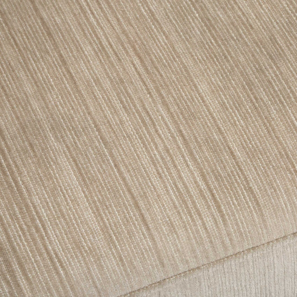 Uttermost Abound Swivel Chair - Elegant Curved Design In Luxurious Porcelain Chenille Upholstery White Plywood,Hardwood,Fabric,Foam,Fiber,Hardware 53024