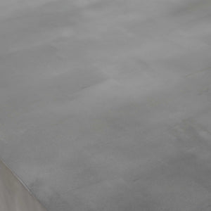 Uttermost Vail Gray Elm Coffee Table - Rustic Charm With Reclaimed Wood & Unique Concrete Finish Gray,Woodtone Old Elm,Plywood 50158