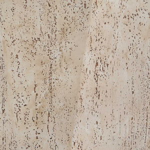 Uttermost Leroy Concrete Outdoor Drink Table - Durable, Stylish Accent For Indoor & Outdoor Spaces Brown,White Concrete 50249