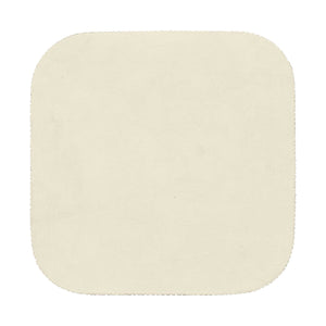 Uttermost Alma Stylish Concrete Outdoor Side Table – Durable, Weather-resistant Design For Patios White Glass Fiber Reinforced Concrete 50236