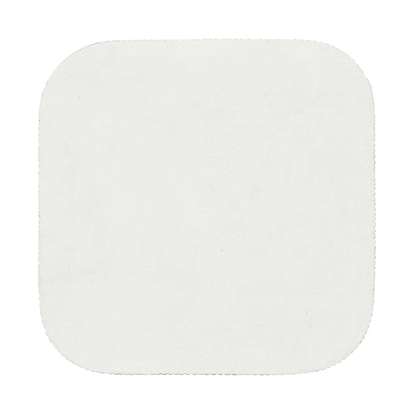 Uttermost Alma Stylish Concrete Outdoor Side Table – Durable, Weather-resistant Design For Patios White Glass Fiber Reinforced Concrete 50236