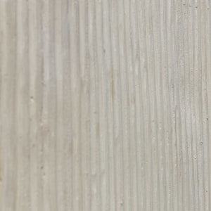 Uttermost Alma Stylish Concrete Outdoor Side Table – Durable, Weather-resistant Design For Patios White Glass Fiber Reinforced Concrete 50236