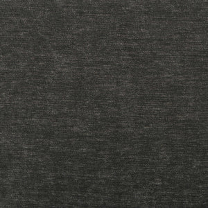 Uttermost Hanni Charcoal Dining Chair With Sleek Brass Frame And Luxurious Velvet Barrel Seat Design Gold,Gray Fabric,Hardwood,Plywood,Foam,Stainless Steel 23926