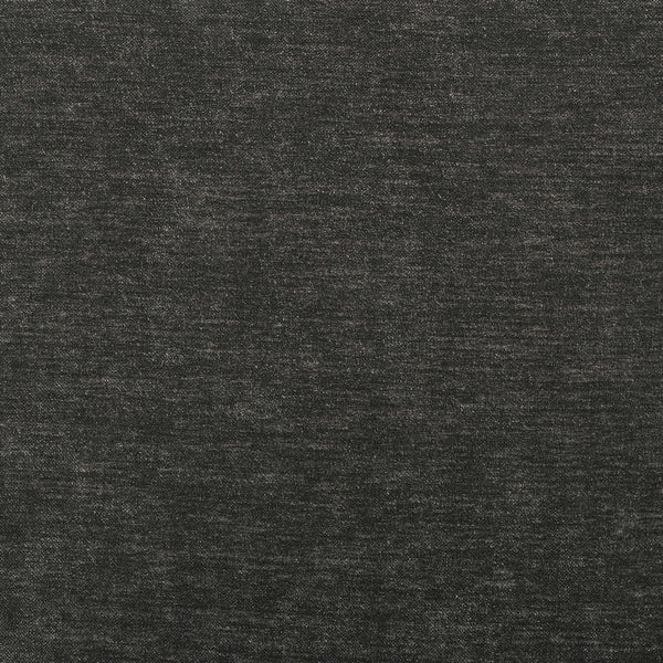 Uttermost Hanni Charcoal Dining Chair With Sleek Brass Frame And Luxurious Velvet Barrel Seat Design Gold,Gray Fabric,Hardwood,Plywood,Foam,Stainless Steel 23926