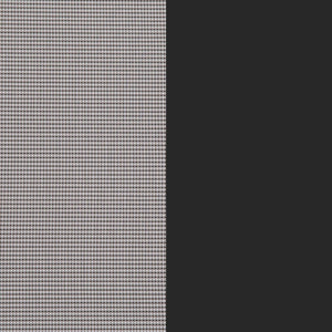 English Elm Brazos 5-Piece Commercial-Grade Patio Dining Set with Stylish Tempered Glass Table and Chairs Gray FV-120B-303CG-GG