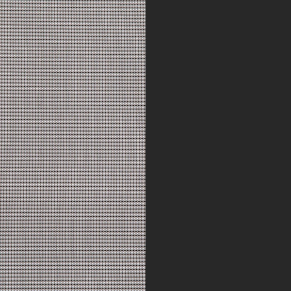 English Elm Brazos 5-Piece Commercial-Grade Patio Dining Set with Stylish Tempered Glass Table and Chairs Gray FV-120B-303CG-GG