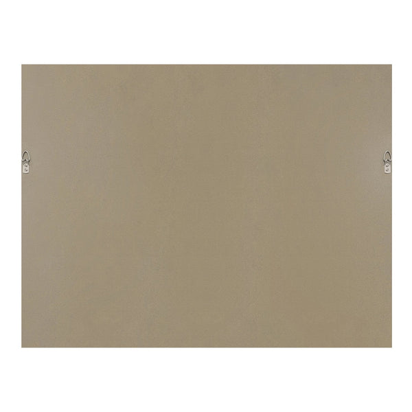 Moe's Home Hillside Framed Painting – Serene Landscape Art With Textured Peaks And Warm Plains For Home Décor Multicolor Canvas,Pine Wood Stretcher Fx-1256-37