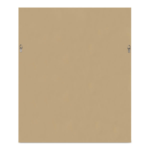 Moe's Home Naya Framed Print - Contemporary Abstract Art In Warm And Cool Tones For Modern Gallery Decor Multicolor Print On Paper,Solid Pine Frame Fx-1274-37