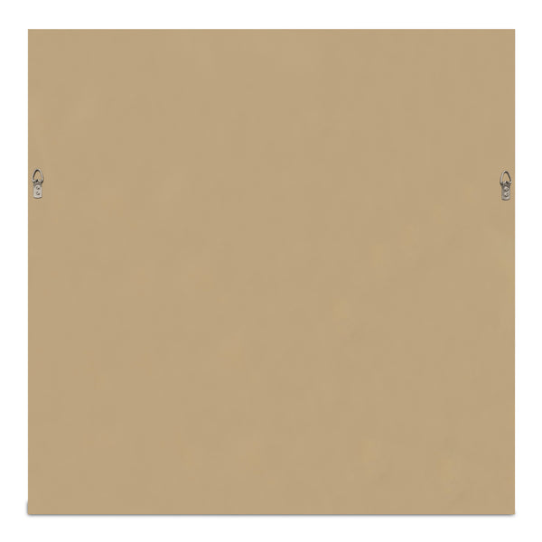 Moe's Home Olea Framed Painting – Elegant Olive Artwork In Textured Finish For Mediterranean-inspired Decor Multicolor Acrylic Paint On Canvas,Solid Pine Frame Fx-1278-37