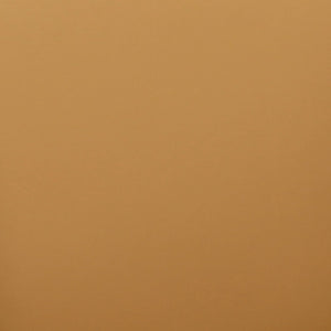 TOV Furniture Leo Performance Vegan Leather Dining Chair - Luxurious, Easy-Clean Seating with Retro Flair & Durability Tan TOV-D69152