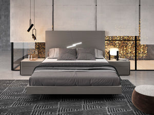 Faro Premium Bedroom Collection - Exquisite Handcrafted Elegance with Soft-Close Technology