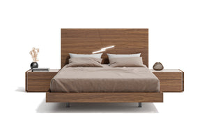 Faro Premium Bedroom Collection - Exquisite Handcrafted Elegance with Soft-Close Technology