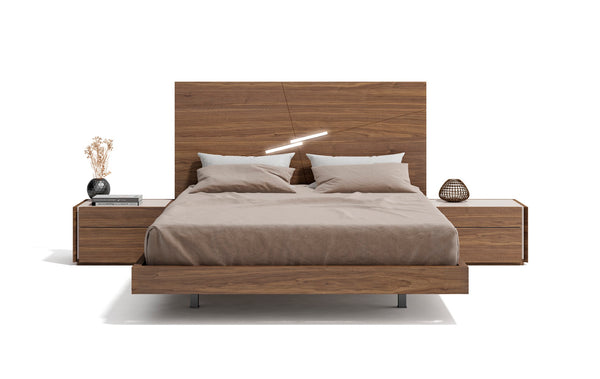 Faro Premium Bedroom Collection - Exquisite Handcrafted Elegance with Soft-Close Technology