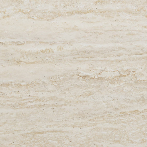 TOV Furniture Clementine 48" Modern Faux Travertine Console Table - Stylish, Compact Design for Any Space TOV-OC69198