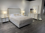 Fiocco Premium Bed