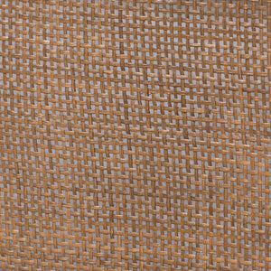 Bali & Pari Fiore Handwoven Rattan Queen Bed Wingback Headboard Bohemian Bedroom