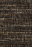 Fowler Black 5' 3" x 7' 10" Area Rug Karastan Rugs