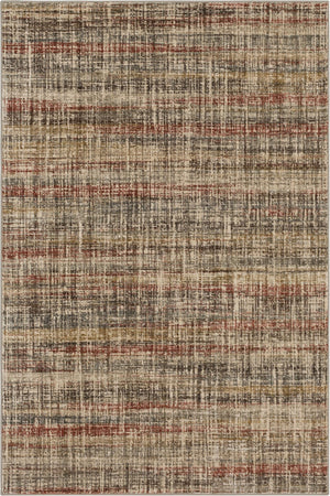 Fowler Garnet 5' 3" x 7' 10" Area Rug Karastan Rugs