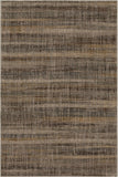 Fowler Grey 5' 3" x 7' 10" Area Rug Karastan Rugs