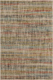 Fowler Multi 5' 3" x 7' 10" Area Rug Karastan Rugs