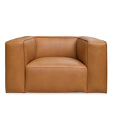 Fremont Chair  Salt Flat - Fremont Chair  caramel SFFREECHR00CL Malouf