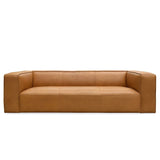 Fremont Sofa  Salt Flat - Fremont Sofa  caramel SFFREESOF00CL Malouf