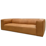 Fremont Sofa  Salt Flat - Fremont Sofa  caramel SFFREESOF00CL Malouf