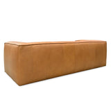 Fremont Sofa  Salt Flat - Fremont Sofa  caramel SFFREESOF00CL Malouf