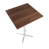 Fuji Square Bar Table