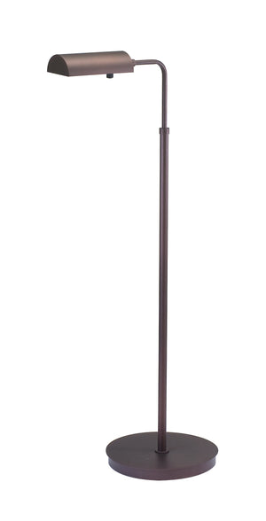 House Of Troy Generation Collection Floor Lamps - Elegant Design With Halogen Bulb For Bright, Stylish Lighting Chestnut Bronze Metal G100-chb