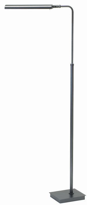 House Of Troy Generation Collection Led Floor Lamps - Stylish Adjustable Lighting For Modern Home Décor Needs Granite Metal G300-gt
