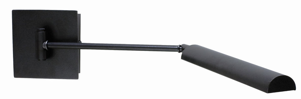 House Of Troy Generation Collection Led Wall Swings - Modern Design With 3000k Warm Light, 500 Lumens Brightness Granite Metal G375-gt