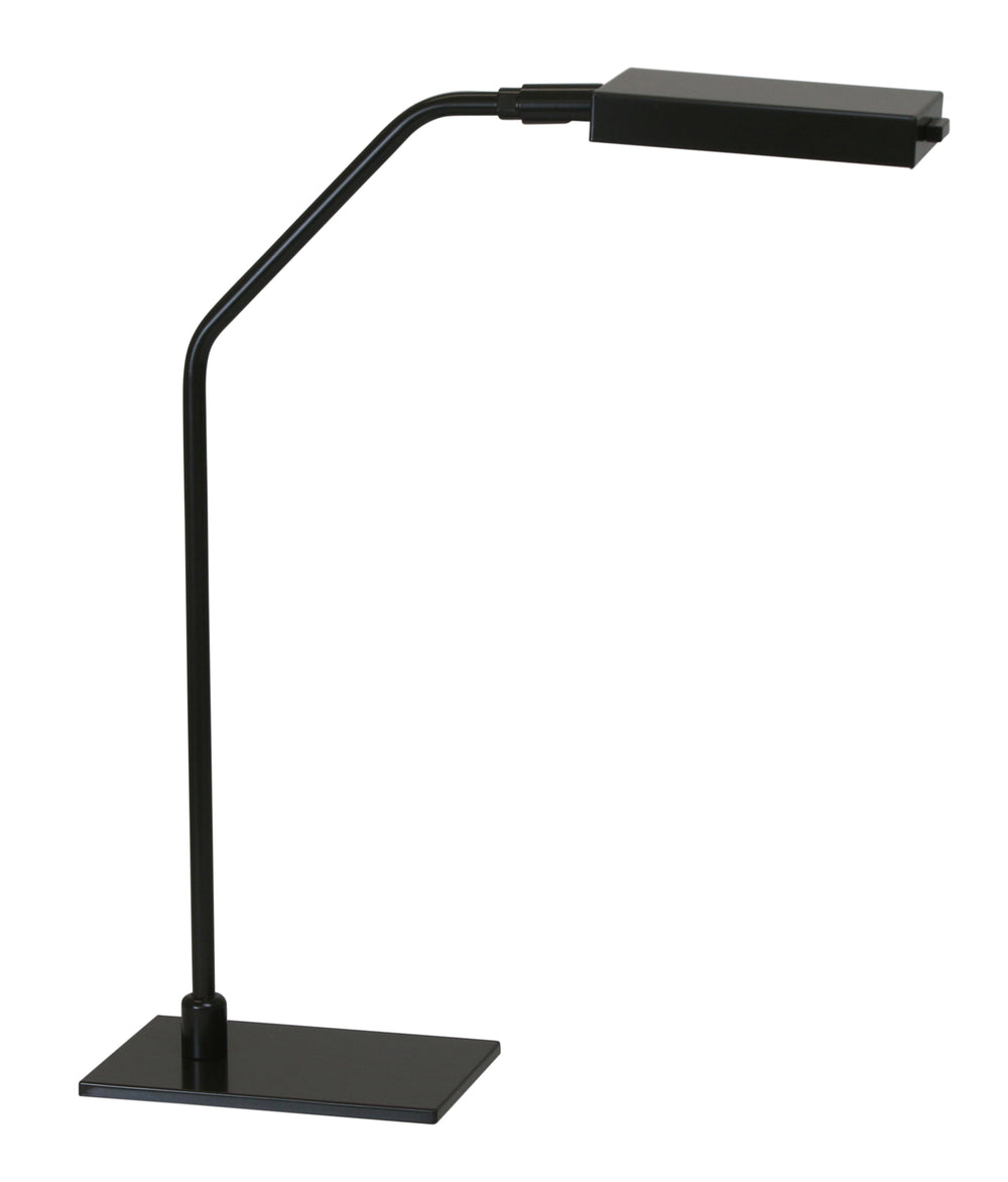 House Of Troy Generation Led Table Lamp - Architectural Bronze, 800 Lumen Brightness, Full Range Dimming Features Architectural Bronze Metal G550-abz