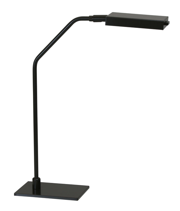 House Of Troy Generation Led Table Lamp - Architectural Bronze, 800 Lumen Brightness, Full Range Dimming Features Architectural Bronze Metal G550-abz
