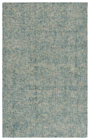 Safavieh Gabbeh Hand-tufted Area Rug: Luxurious Wool & Cotton Blend, Tranquil Abstract Design For Any Room Light Blue ,Beige 80% Imported Handspun Wool,20% Cotton Gab101l-5