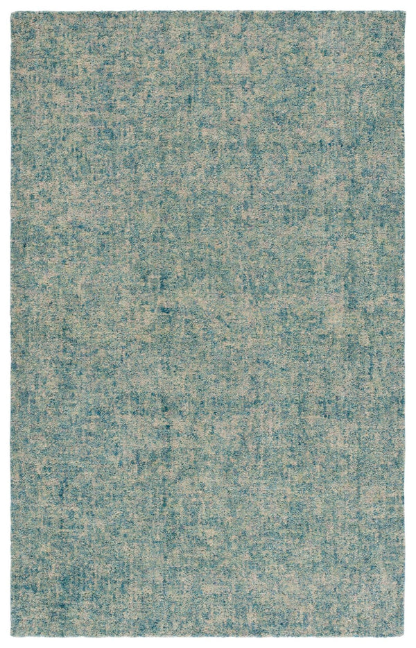 Safavieh Gabbeh Hand-tufted Area Rug In Serene Light Blue Beige - Artistry And Comfort For Your Home Decor Light Blue ,Beige 80% Imported Handspun Wool,20% Cotton Gab101l-6
