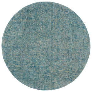 Safavieh Gabbeh Hand-tufted Area Rug In Serene Light Blue Beige - Artistry And Comfort For Your Home Decor Light Blue ,Beige 80% Imported Handspun Wool,20% Cotton Gab101l-6